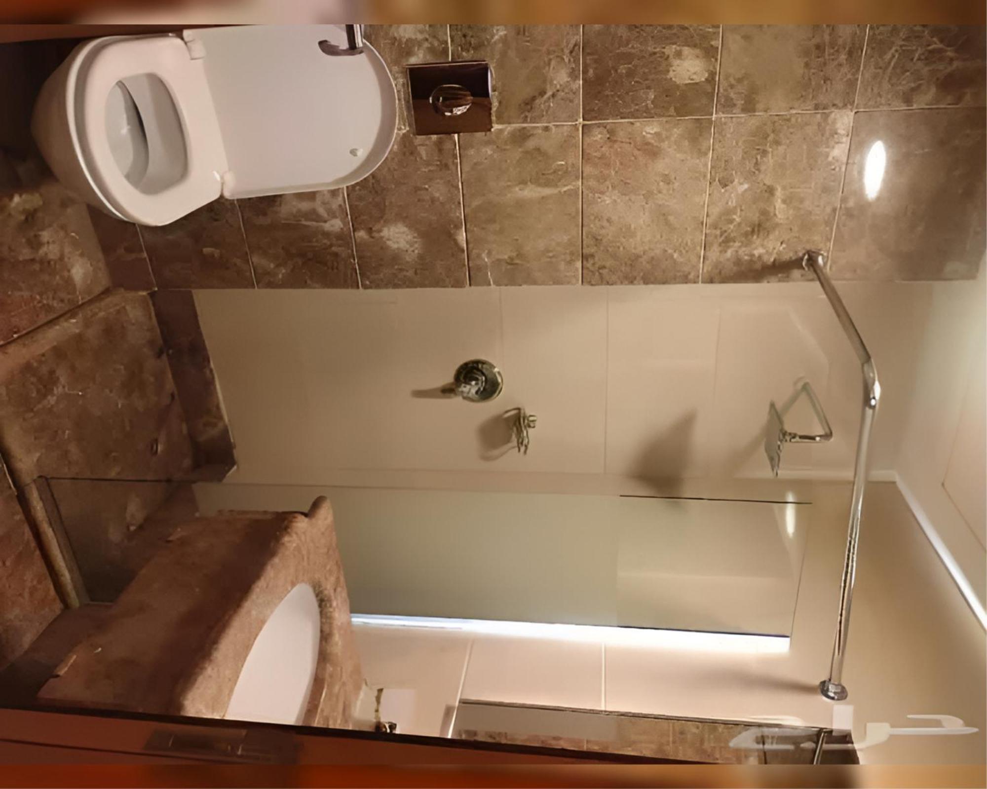 Nasamaat Ajyad Hotel Mekka Eksteriør bilde